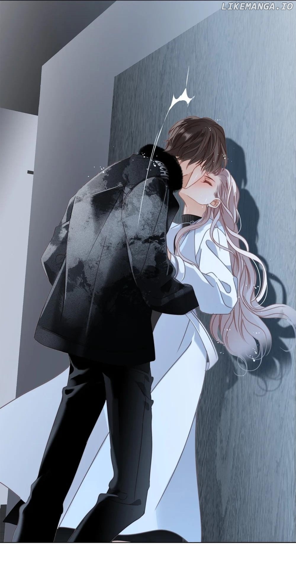 1st Kiss – I Don’t Want To Consider You As Sister Anymore Chapter 70 - 64 - page 42